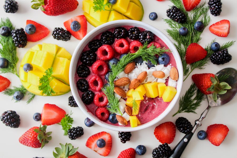 Herb-infused Thai therapeutic cuisine at Thai Wisdom Center Healing Kitchen